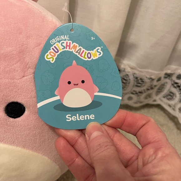 ❗️NEW❗️Selene Squishmallow - Picture 2 of 3